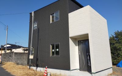熊本市北区 梶尾町 モデルハウス