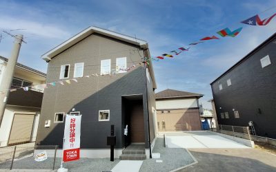 北区西梶尾町２号棟　　　　　　　【２，７９８万円】